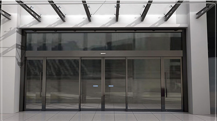 松下自動門(平移門)感應門 松下自動門(平移門)感應門